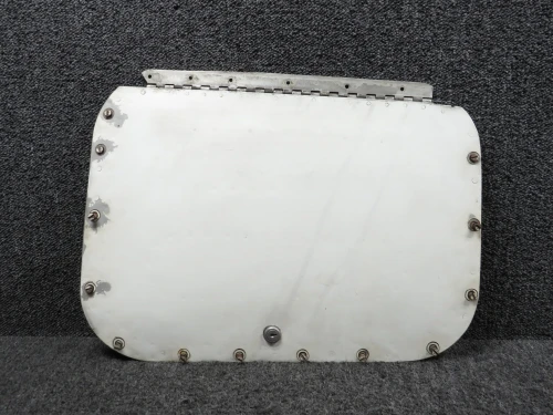 50-440014-357 Beechcraft KA90 Lower Aft Fuselage Access Door Assembly