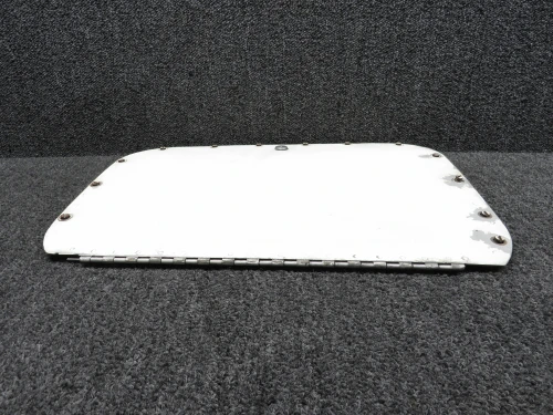 50-440014-357 Beechcraft KA90 Lower Aft Fuselage Access Door Assembly