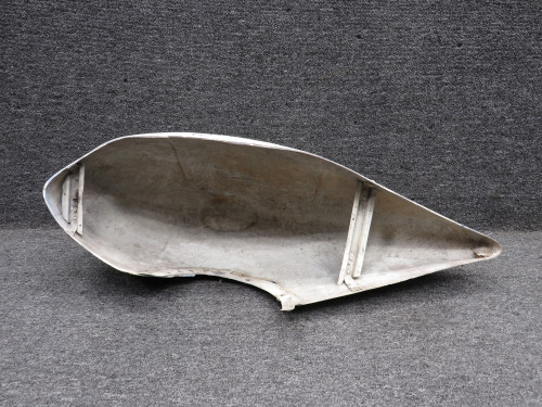 0742410-17 Cessna 172 Main Landing Gear Wheel Fairing Assembly LH