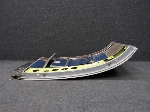 100-430075-601 Beechcraft B100 Main Access Air Stair Door Assembly
