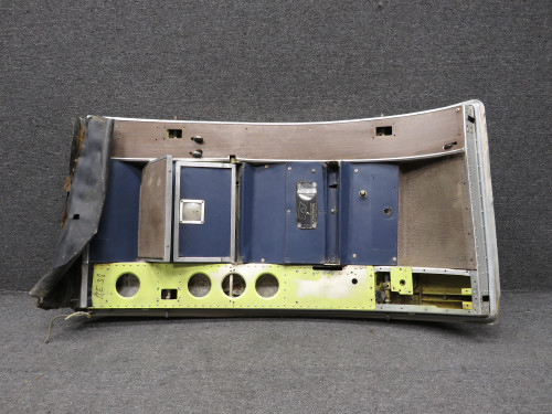 100-430075-601 Beechcraft B100 Main Access Air Stair Door Assembly