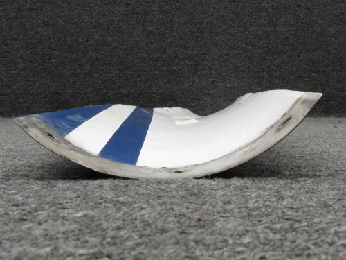 0851792-9 Cessna 310L Inboard Upper Nacelle Fairing RH (LH Wing)
