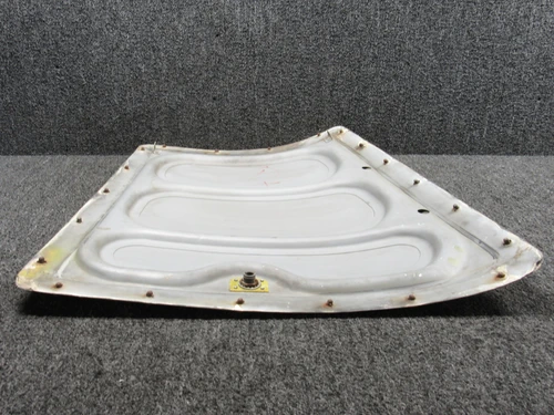 50-410015-610 Beechcraft KA200 Nose Compartment Door Assembly RH