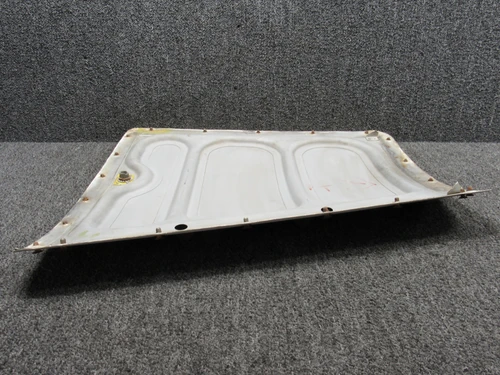 50-410015-610 Beechcraft KA200 Nose Compartment Door Assembly RH