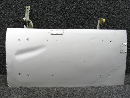 99-820011-3 Beechcraft A99 Nose Landing Gear Forward Door Assembly LH