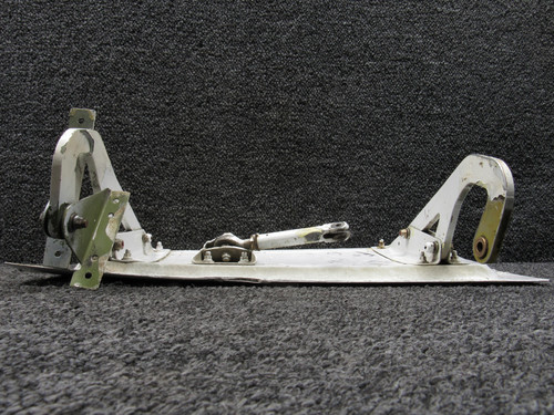 99-820011-3 Beechcraft A99 Nose Landing Gear Forward Door Assembly LH