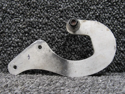 50-910275-443 (Alt: 50-910275-445) Beechcraft KA-C90 Cowl Hinge Assembly