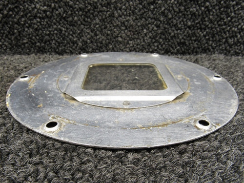 0762035-1 Cessna Courtesy Light Cover Plate