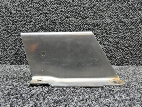 97-910026-5 Beechcraft KA-200 Engine Pressurization Control Bracket RH