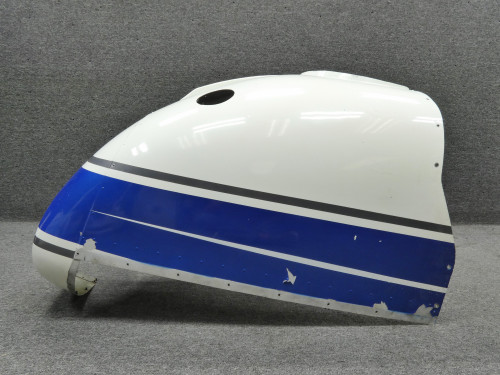0552010-2 Cessna 172D Engine Lower Cowl Assembly