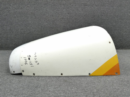 0452003-2 Cessna 150G Engine Upper Cowl Assembly