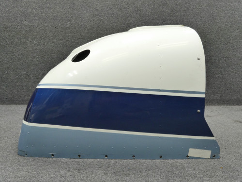 0552010-62 Cessna 172 Engine Lower Cowl Assembly (Core)