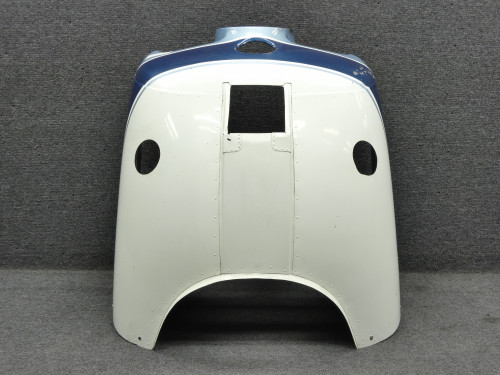 0552010-62 Cessna 172 Engine Lower Cowl Assembly (Core)