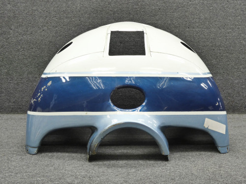 0552010-62 Cessna 172 Engine Lower Cowl Assembly (Core)