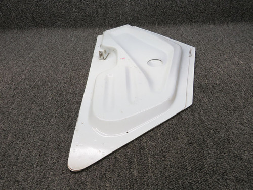 42302-4 Rockwell 112 Main Gear Door Assembly RH (White)