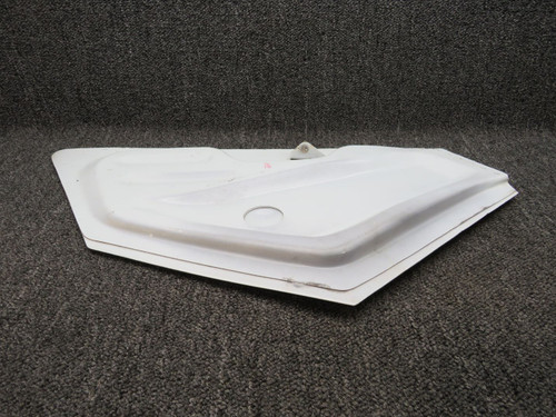 42302-4 Rockwell 112 Main Gear Door Assembly RH (White)