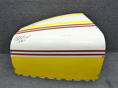 1252000-2 Cessna 210A Engine Upper Cowl Half RH