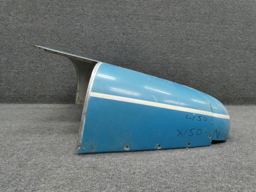 0452002-2 Cessna 150 Engine Upper Cowl Assembly (Less Door)