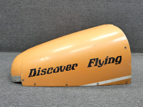 0452003-2 Cessna 150 Engine Upper Cowl Assembly