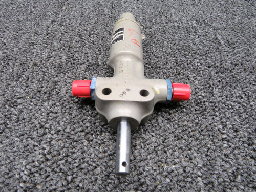 1280109-3 (Use: 1280504-2) Cessna 210 OAS Lock Cylinder Actuator