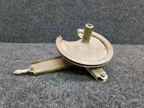 0762054-1 Cessna 172S Drive Pulley Assy Flap LH