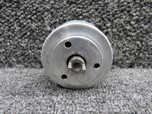 ATC35-107 Beechcraft 76 Aileron Trim Control Knob