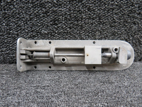H2532-29 Beechcraft 76 Cargo Door Exterior Handle & Housing Assembly