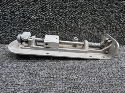H2532-29 Beechcraft 76 Cargo Door Exterior Handle & Housing Assembly