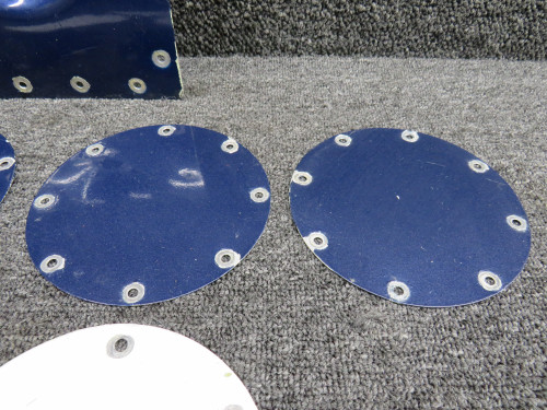 Beechcraft 76 Inspection Panel Set