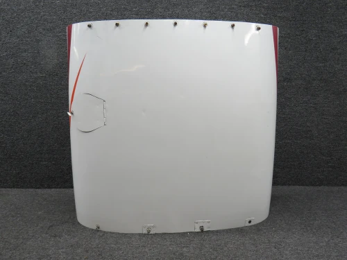 105-910011-5 (Alt: 105-910011-13) Beechcraft 76 Upper Engine Cowl Assembly RH