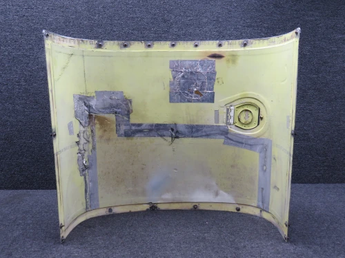 105-910011-5 (Alt: 105-910011-13) Beechcraft 76 Upper Engine Cowl Assembly RH