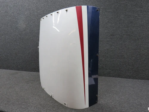 105-910011-5 (Alt: 105-910011-13) Beechcraft 76 Upper Engine Cowl Assembly RH