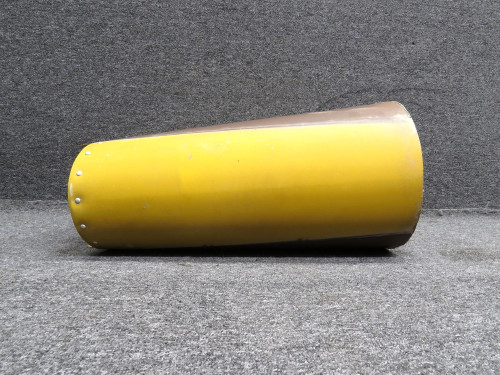 77550-300, 17667-006 Piper PA38-112 Tail Cone Section w Skid
