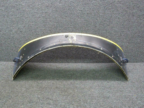 10116-1 Air Tractor AT-301 Skin Forward Fuselage To Window BAS Part Sales | Airplane Parts