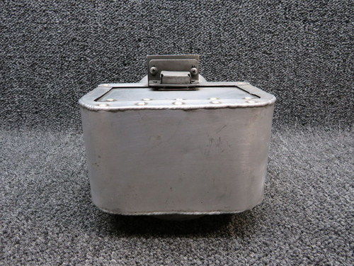 0850372-21 (Use: 0850372-25) Cessna 320 Continental TSIO-470-B Airbox Assy