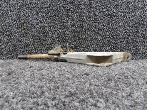 67025-006, 67797-005 Piper PA34-200 Main Gear Truss RH w Lower Link