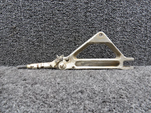 67025-006, 67797-005 Piper PA34-200 Main Gear Truss RH w Lower Link