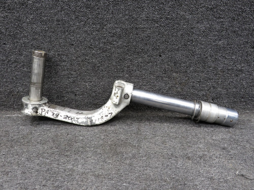 67037-006 Piper PA34-200T Main Landing Gear Strut Assembly