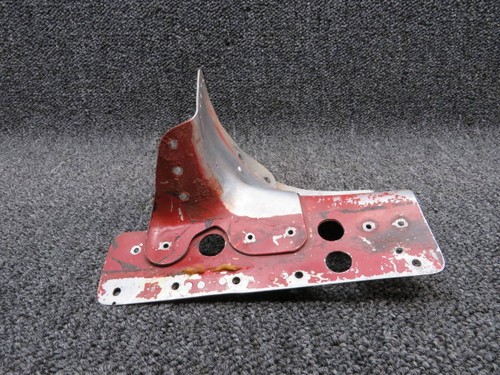 1210414-1 / 1210411-1 Cessna 210J Floor Panel Outbd LH W/ Reinforcement