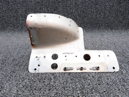 1210414-1 / 1210411-1 Cessna 210J Floor Panel Outbd LH W/ Reinforcement