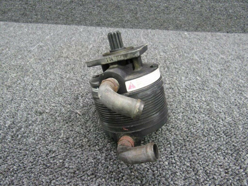 216CW Cessna 310R Continental IO-550-A2B Rapco Dry Air Pump (Core) BAS Part Sales | Airplane Parts