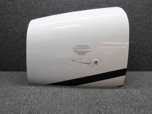 48504-007 Piper PA-31T Door Assy Forward Baggage W/ Latch