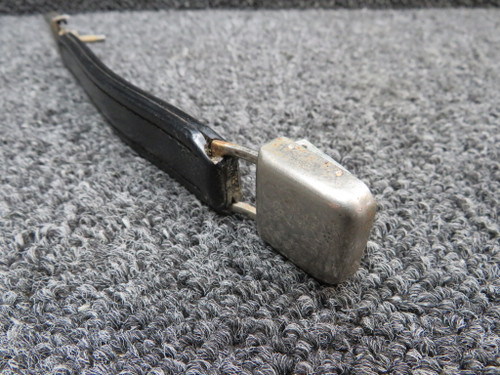 1735-354-383-321 Rockwell 112 / 114 Interior Assist Handle Assy (Chrome Covers)