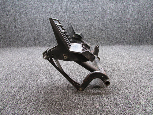 1767014-3, 1460320-1 Cessna 177 Rudder Bar and Pedal Assembly RH