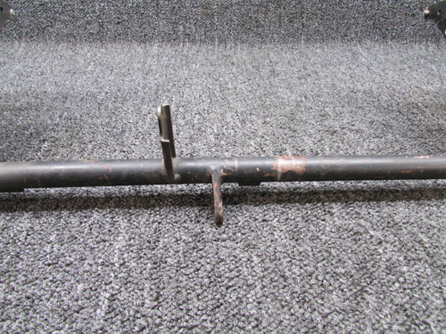 1767014-3, 1460320-1 Cessna 177 Rudder Bar and Pedal Assembly RH