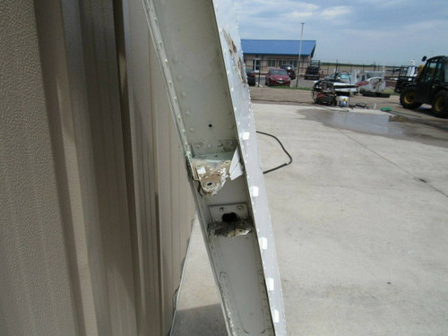 0831002-208 Cessna 310R Vertical Stabilizer Assembly with Dorsal