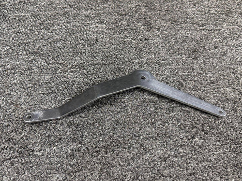106-524039-11 Beech 58 Lever Mixture Control RH