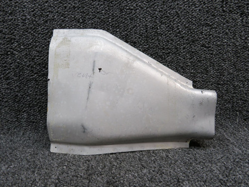 1250503-7 Cessna 177 Duct Assembly LH