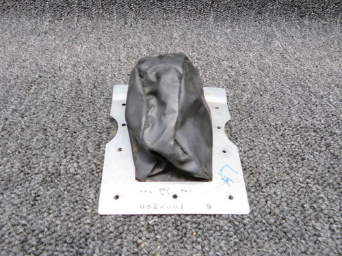 0822001-3 Cessna 310 Hinge Cover Assy LH or RH Fwd or Aft