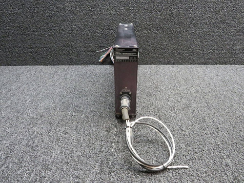 380D41 Ryan 3M WX-9 Stormscope Weather Mapping System (Volts: 10,30)